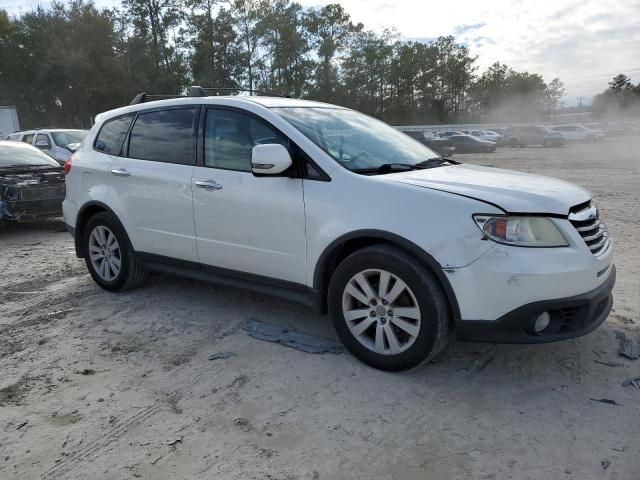 2009 Subaru Tribeca Limited