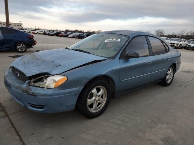 2006 Ford Taurus SE