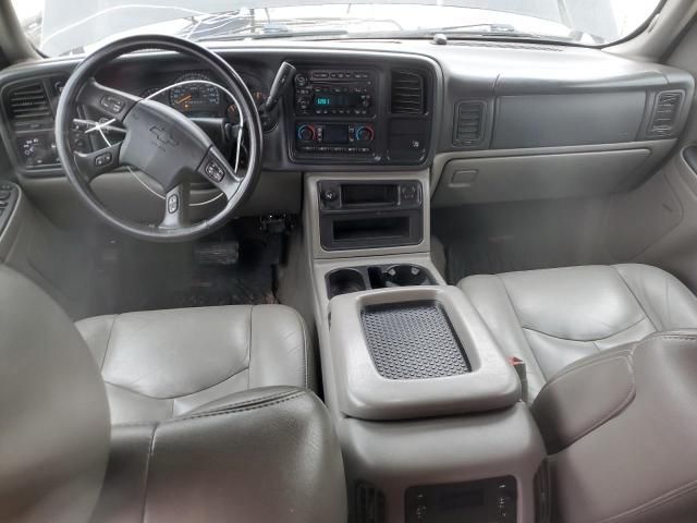 2006 Chevrolet Avalanche K1500