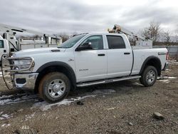 Dodge 3500 salvage cars for sale: 2022 Dodge RAM 3500 Tradesman