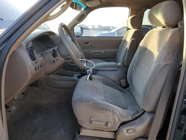 2003 Toyota Tundra Access Cab Limited