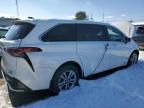 2021 Toyota Sienna XSE