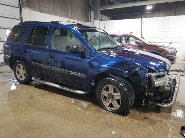 2004 Chevrolet Trailblazer LS