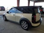 2010 Mini Cooper Clubman