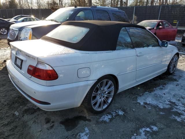 2005 BMW 330 CI