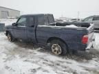 2001 Ford Ranger Super Cab