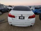 2013 BMW 535 I Hybrid