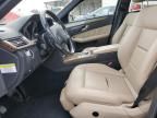 2011 Mercedes-Benz E 350 4matic