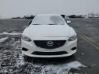 2015 Mazda 6 Sport