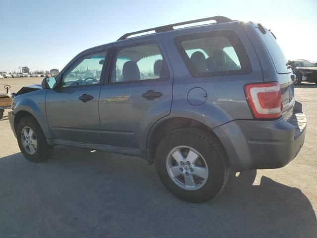 2011 Ford Escape XLS