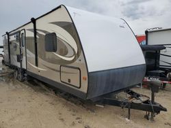 Kodiak Vehiculos salvage en venta: 2015 Kodiak Trailer