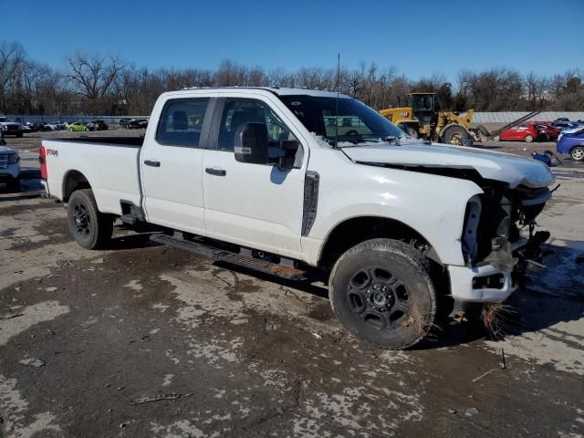 2024 Ford F250 Super Duty