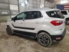 2022 Ford Ecosport Titanium