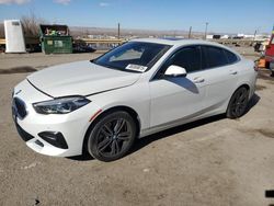 Salvage cars for sale from Copart Cleveland: 2021 BMW 228XI