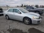 2006 Honda Accord SE