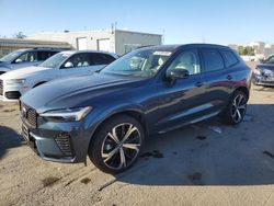 Volvo xc60 Ultim salvage cars for sale: 2023 Volvo XC60 Ultimate