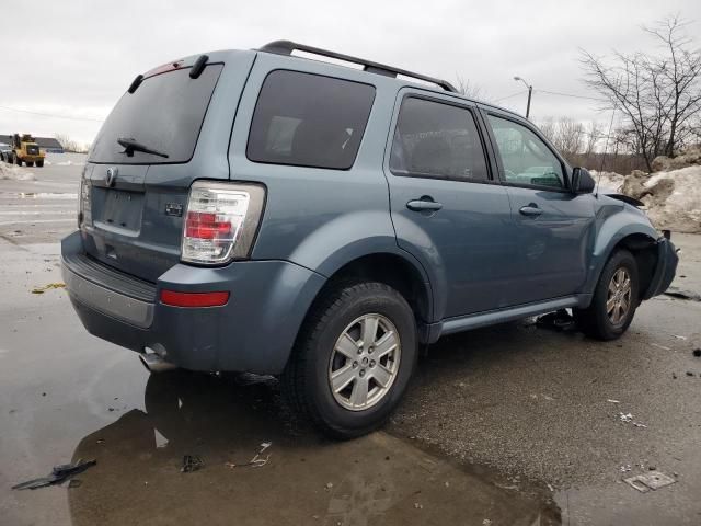 2010 Mercury Mariner