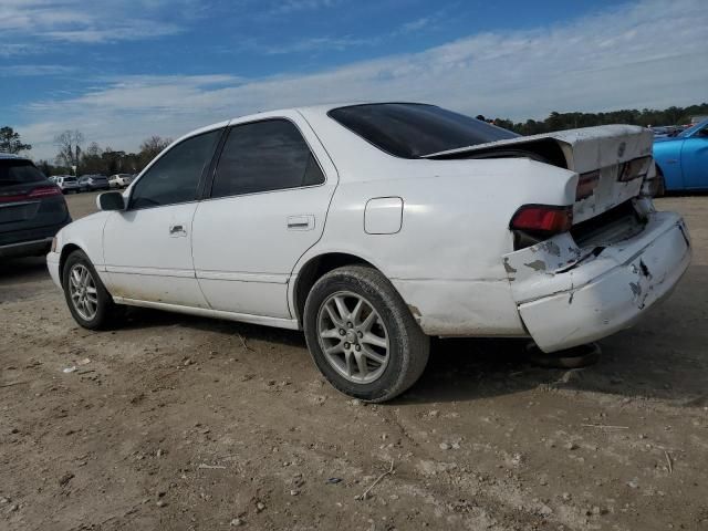 1997 Toyota Camry LE