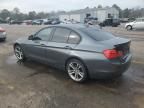 2014 BMW 328 XI Sulev