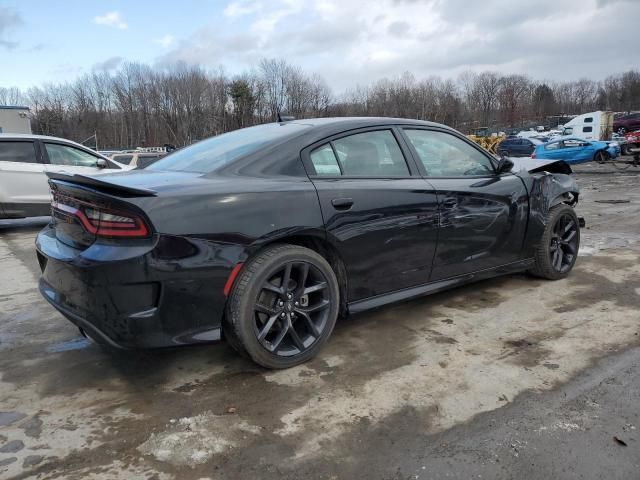 2022 Dodge Charger GT