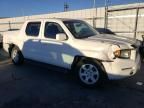 2007 Honda Ridgeline RTS