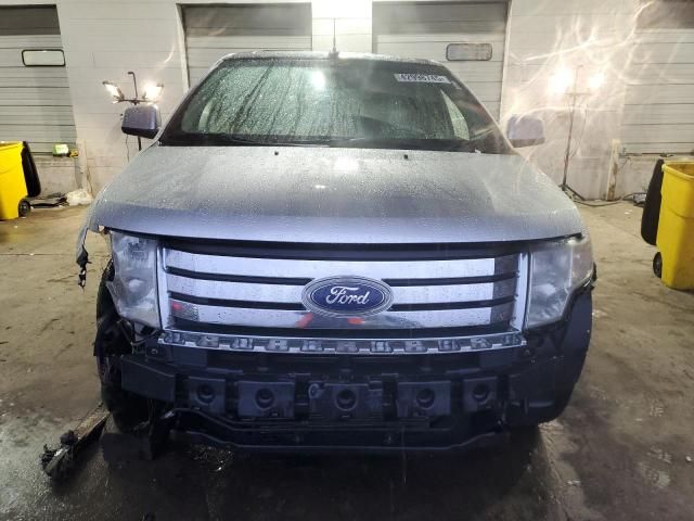 2010 Ford Edge Limited