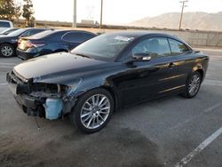 Salvage Cars with No Bids Yet For Sale at auction: 2009 Volvo C70 T5