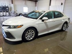 Rental Vehicles for sale at auction: 2023 Toyota Camry LE