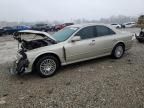 2004 Lincoln LS