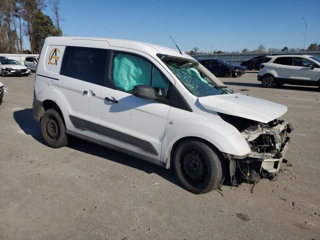 2015 Ford Transit Connect XL