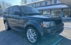 2011 Land Rover Range Rover Sport LUX