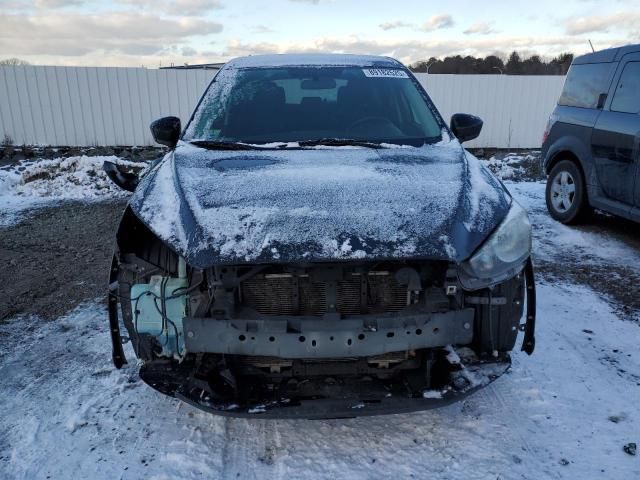 2015 Mazda CX-5 Touring