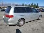 2009 Honda Odyssey EXL