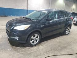 2013 Ford Escape SE en venta en Woodhaven, MI