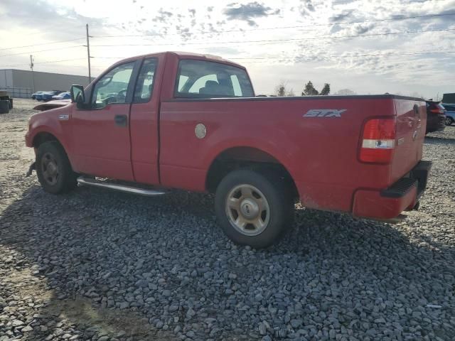 2006 Ford F150