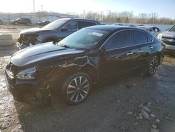 Nissan Vehiculos salvage en venta: 2016 Nissan Altima 2.5