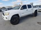 2011 Toyota Tacoma Double Cab