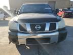 2006 Nissan Titan XE