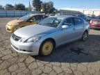 2007 Lexus GS 350