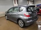 2013 Honda FIT Sport