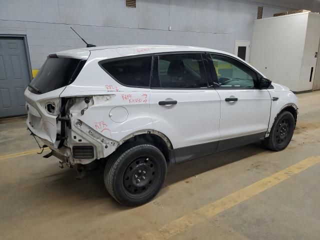 2013 Ford Escape S