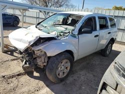 Dodge salvage cars for sale: 2004 Dodge Durango ST