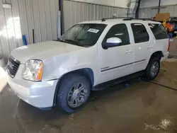 2012 GMC Yukon SLT en venta en Casper, WY