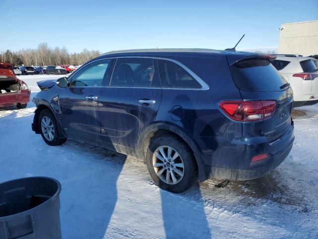 2019 KIA Sorento L