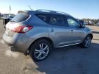 2009 Nissan Murano S