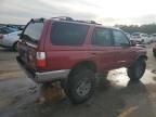 2001 Toyota 4runner SR5