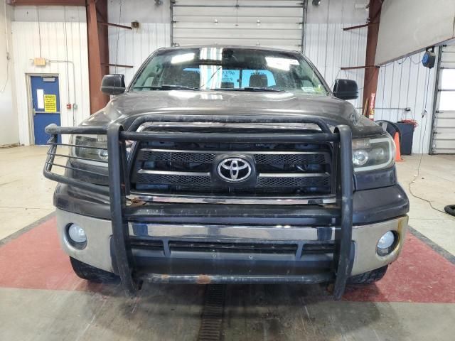 2011 Toyota Tundra Double Cab SR5