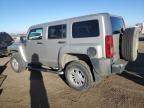 2008 Hummer H3