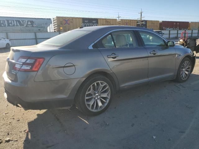 2013 Ford Taurus Limited