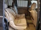 2008 Honda Odyssey EXL